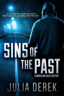 Sins of the Past Read online