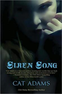 Siren Song bs-2 Read online