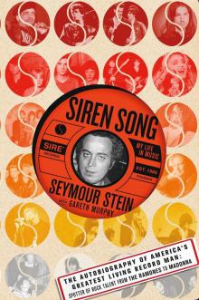 Siren Song_My Life in Music Read online