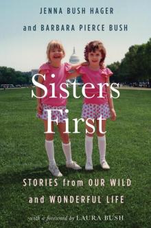 Sisters First Read online
