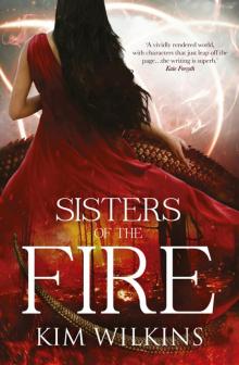 Sisters of the Fire Read online