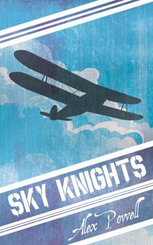 Sky Knights Read online