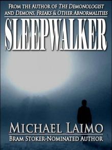 Sleepwalker Read online