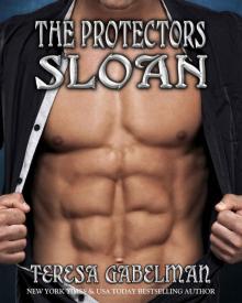 Sloan (The Protectors Series) Book #9 Read online