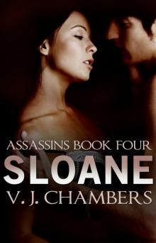 Sloane Read online
