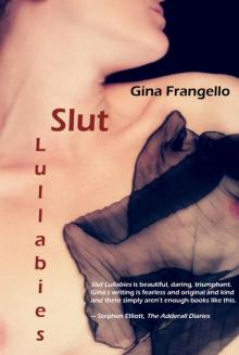 Slut Lullabies Read online