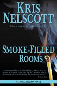 Smoke-Filled Rooms: A Smokey Dalton Novel Read online
