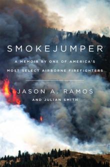 Smokejumper Read online