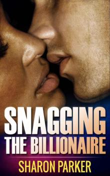Snagging the Billionaire Read online