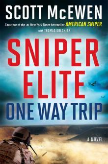 Sniper Elite Read online