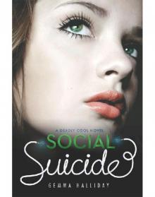 Social Suicide Read online