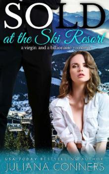 Sold at the Ski Resort Read online