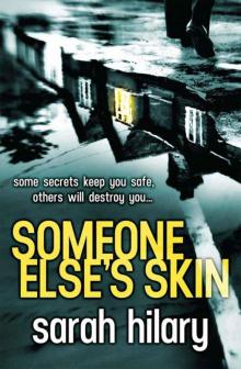 Someone Else's Skin: (DI Marnie Rome)