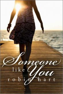 Someone Like You (Blue Club 1) Read online