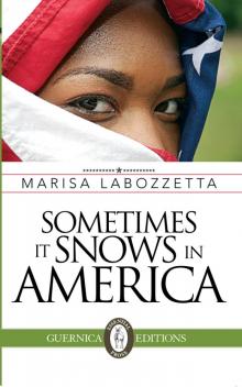Sometimes It Snows In America Read online