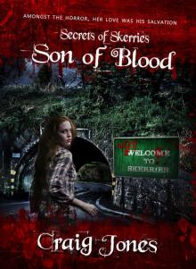Son of Blood Read online