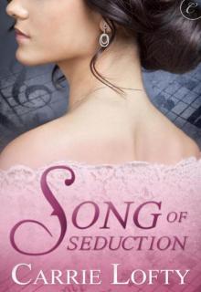 Song of Seduction Read online