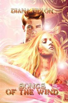Songs of the Wind (Love Lines Series Book 2) Read online