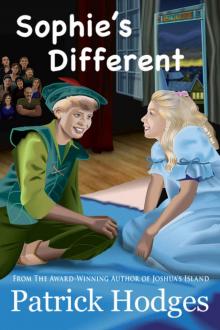 Sophie's Different (James Madison Series Book 3) Read online