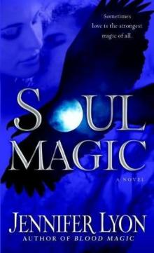 Soul Magic Read online