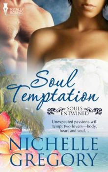 Soul Temptation (Souls Entwined) Read online