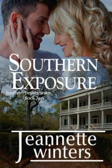 Southern Exposure (Southern Desires Series Book 2) Read online
