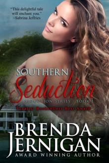 Southern Seduction Read online