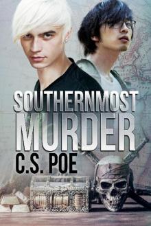 Southernmost Murder Read online