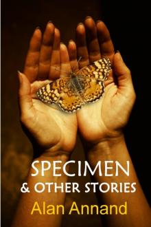 Specimen & Other Stories Read online