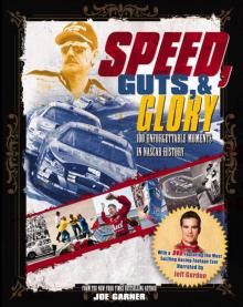 Speed, Guts, and Glory Read online