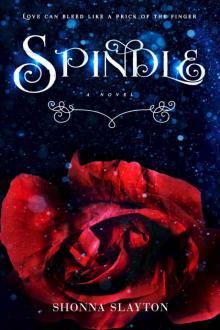 Spindle Read online