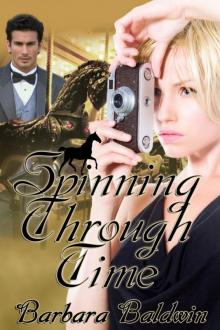 Spinning Through Time Read online
