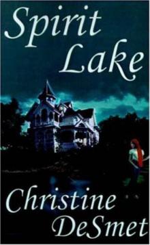 Spirit Lake Read online