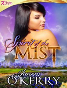 Spirit of the Mist Read online