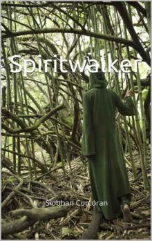 Spiritwalker Read online