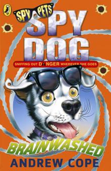 Spy Dog Read online