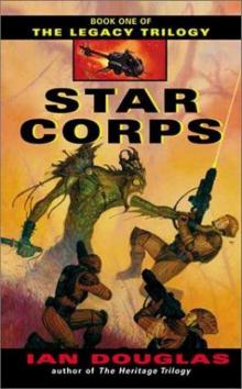 Star Corps Read online