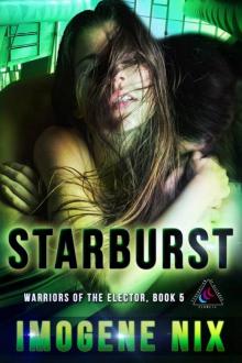 Starburst Read online