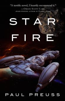 Starfire Read online