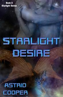 STARLIGHT DESIRE Read online
