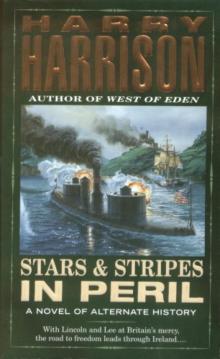 Stars And Stripes In Peril Read online