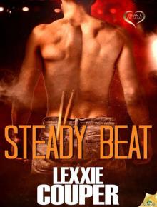 Steady Beat Read online