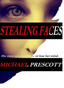 Stealing Faces Read online