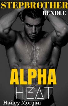 Stepbrother - Alpha Heat Read online