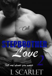 STEPBROTHER Love 2