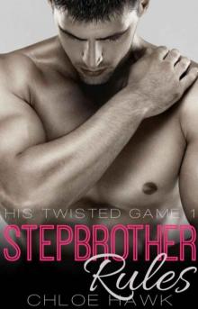 Stepbrother Rules Read online