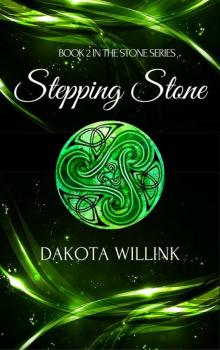 Stepping Stone Read online