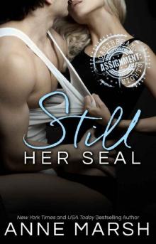 Still Her SEAL (ASSIGNMENT: Caribbean Nights Book 10) Read online