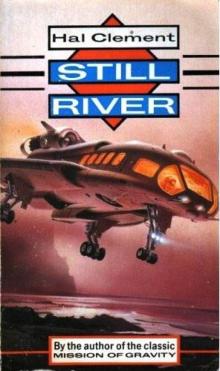 Still River Read online