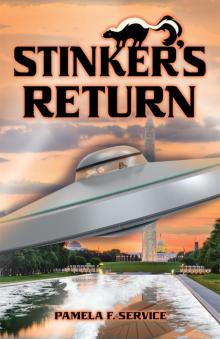 Stinker's Return Read online
